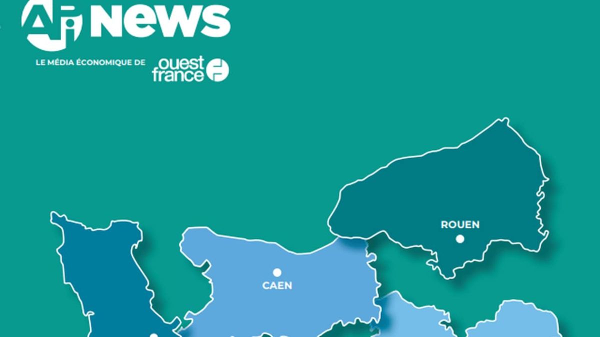 Découvrez le nouvel atlas économique de Normandie : un outil incontournable pour comprendre le territoire