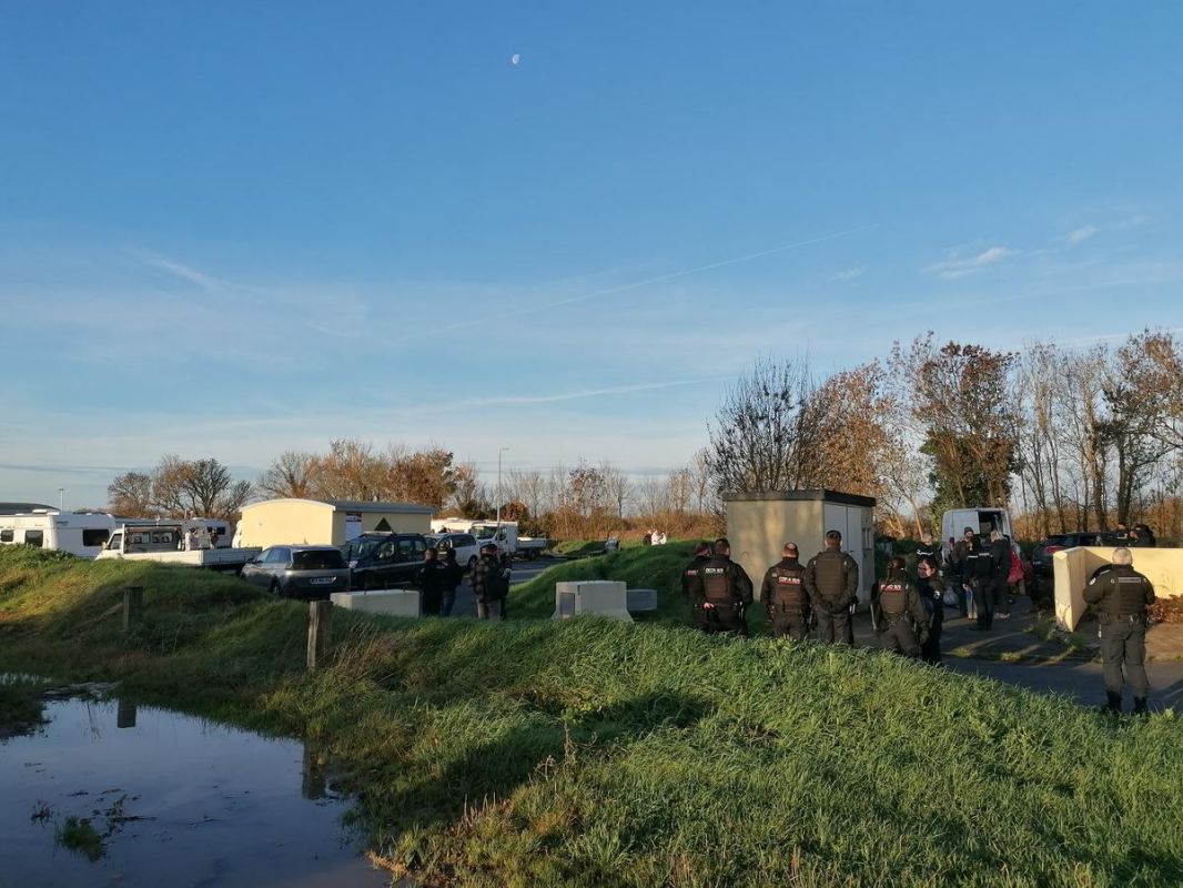 Des cambriolages inquiétants en Charente-Maritime : quatre suspects enfin jugés