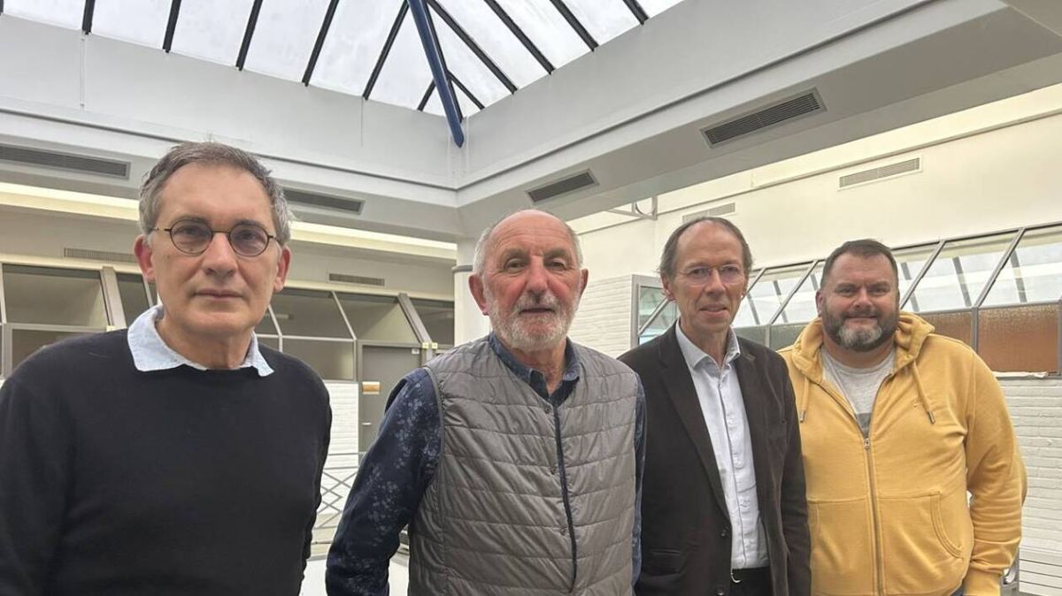 Quimper face à la menace cyber : comment l'agglo se renforce après l'attaque de novembre