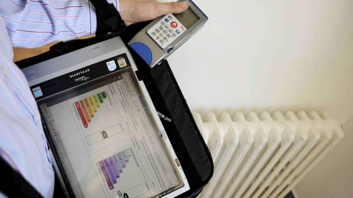 Les nouvelles règles du DPE : ce qu'il faut savoir pour les passoires thermiques en Bretagne