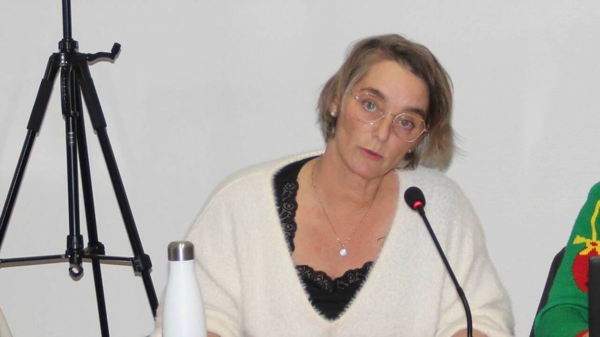 Jeanne Delassus, adjointe au maire, écartée après l'annonce de sa candidature