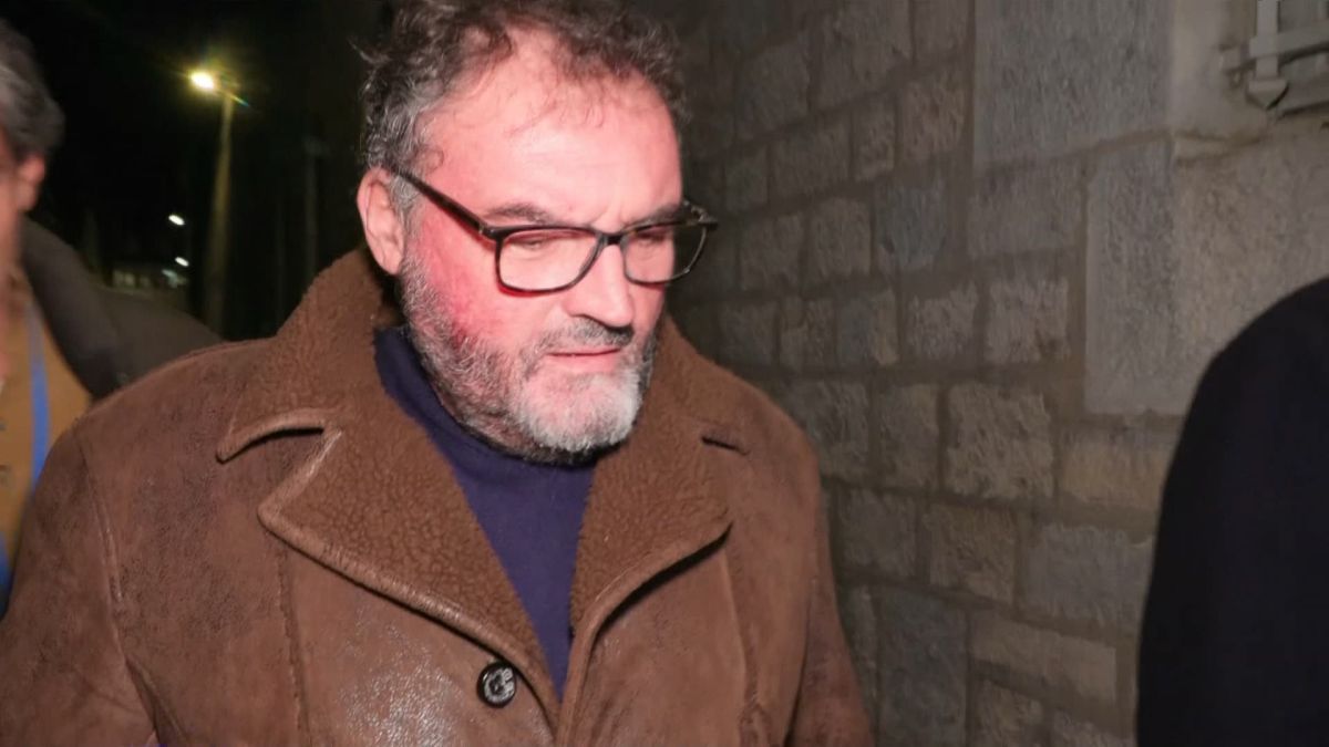 Procès Frédéric Péchier : Vers un verdict historique après des semaines d'accusations choquantes