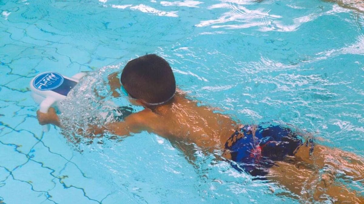 La crise des piscines à Quimper : l'appel au dialogue de Guillaume Menguy