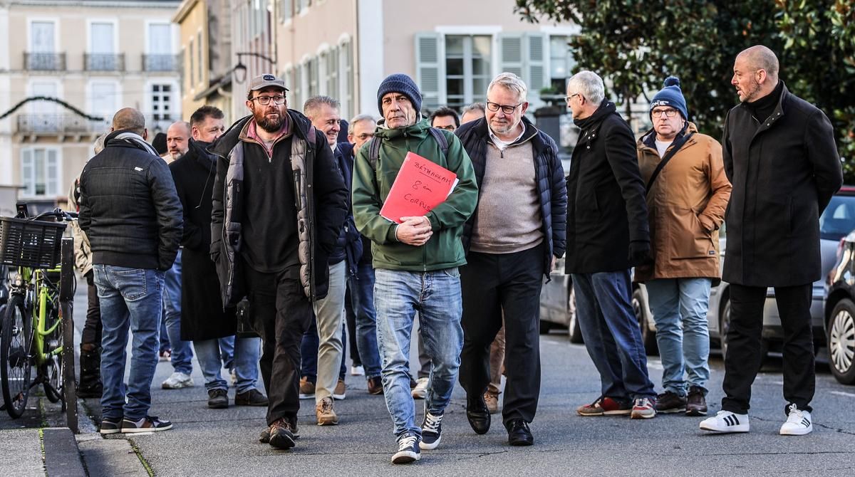 Nouveau développement dans l'affaire Bétharram : des plaintes s'accumulent pour la justice