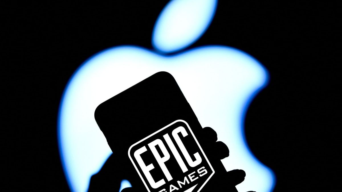 Epic Games inflige un nouveau revers à Apple, mais la commission sur les achats externes est préservée