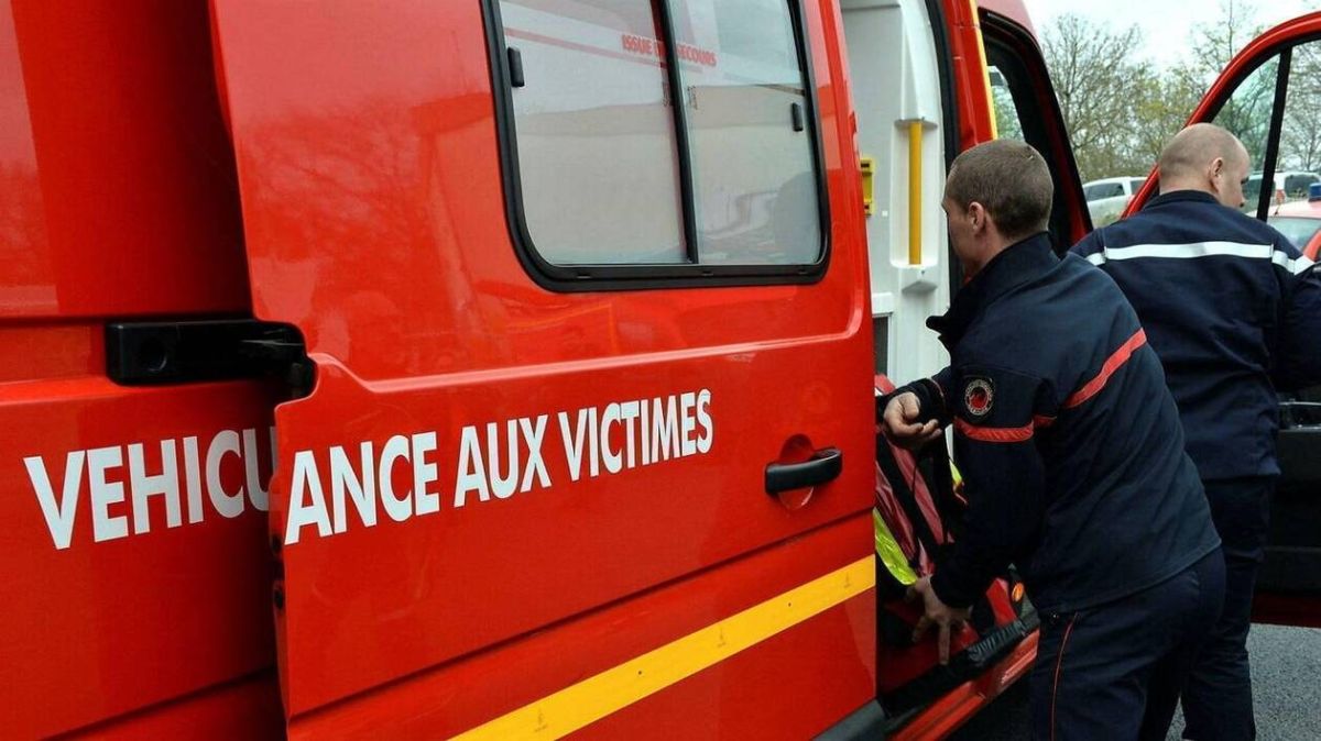 Tragédie à Melgven : un choc frontal fait un mort et un blessé critique