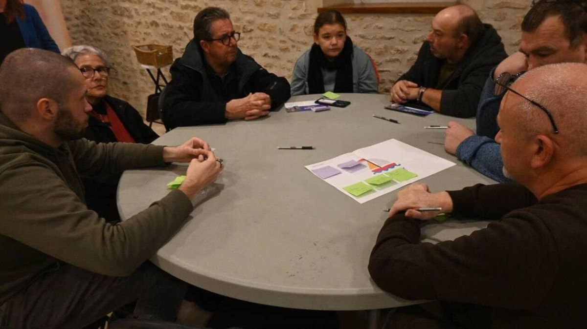 Vers une municipalité engagée : les candidats de Falaise s'inspirent des voix des habitants