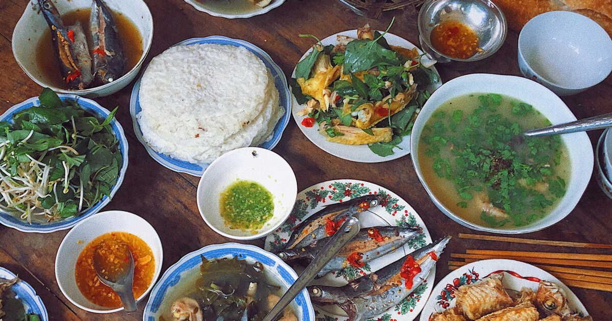 La cuisine vietnamienne : un voyage sensoriel inoubliable