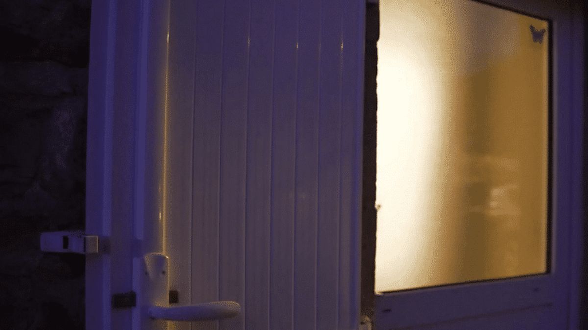 Un rôdeur inquiétant trouble les nuits à Goudelin