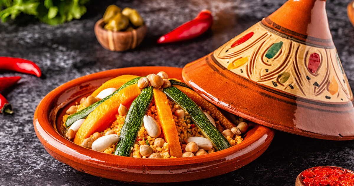 Les délices du couscous marocain : guide des ingrédients essentiels