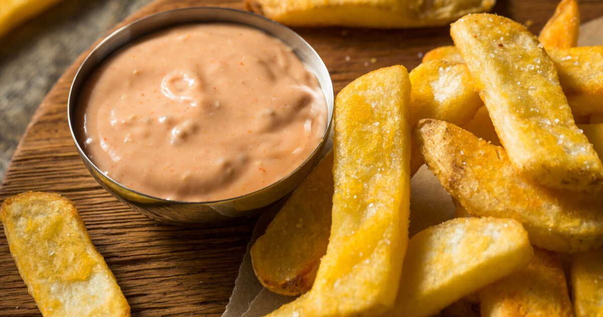 La sauce samouraï : un incontournable des saveurs belges