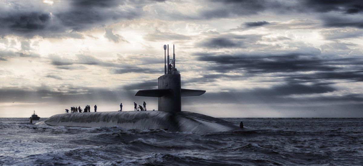 Un sous-marin français perdu depuis 1942 enfin retrouvé au large de Cadix