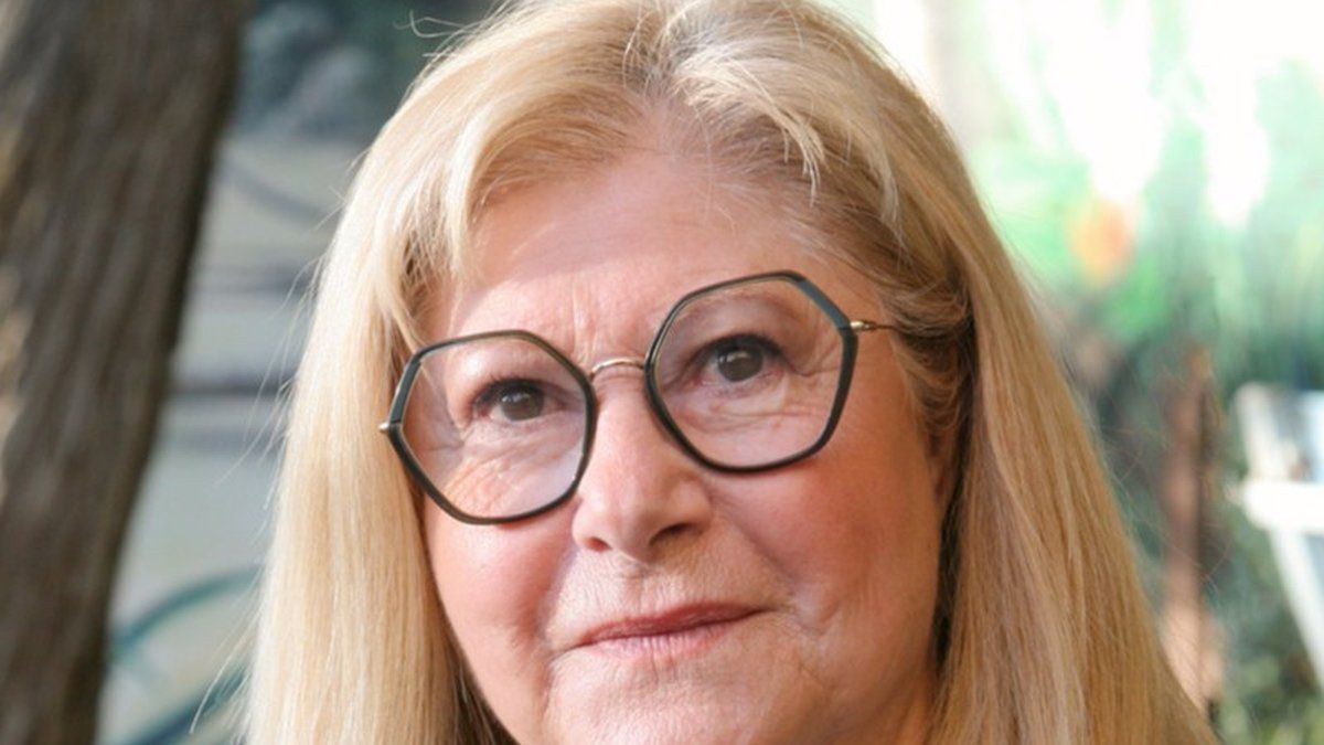 Marie Rouganiou se lance dans la bataille pour la mairie du Vernet