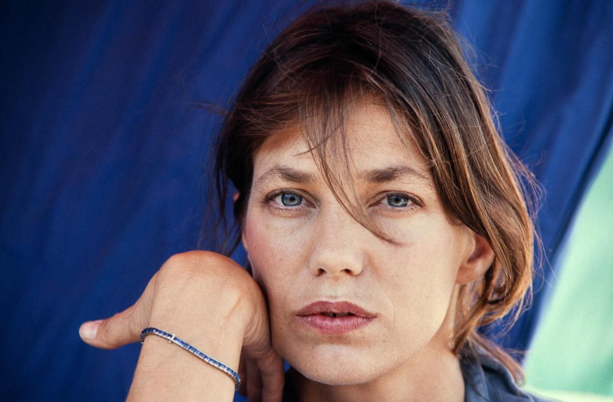 Jane Birkin : une icône intemporelle, entre Londres et Paris