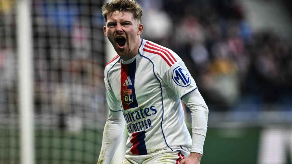 Un but de Sulc propulse Lyon vers la victoire contre le Havre