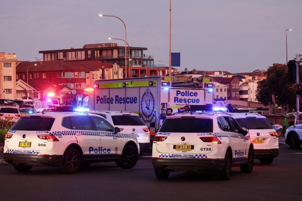 Une tragédie à Bondi : au moins douze morts lors d'une fusillade