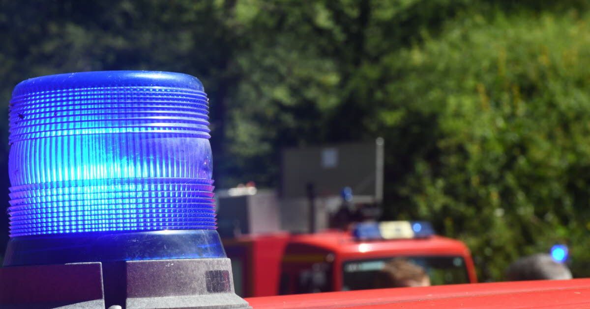 Choc à Châteauneuf-sur-Isère : une femme de 72 ans percutée par un véhicule