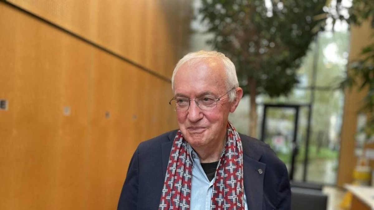 Jacques Ricot : un philosophe engagé pour la dignité humaine