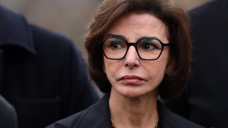 Rachida Dati reçoit le soutien du MoDem pour conquérir Paris en 2026