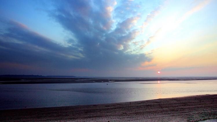 Des températures printanières annoncent une semaine changeante