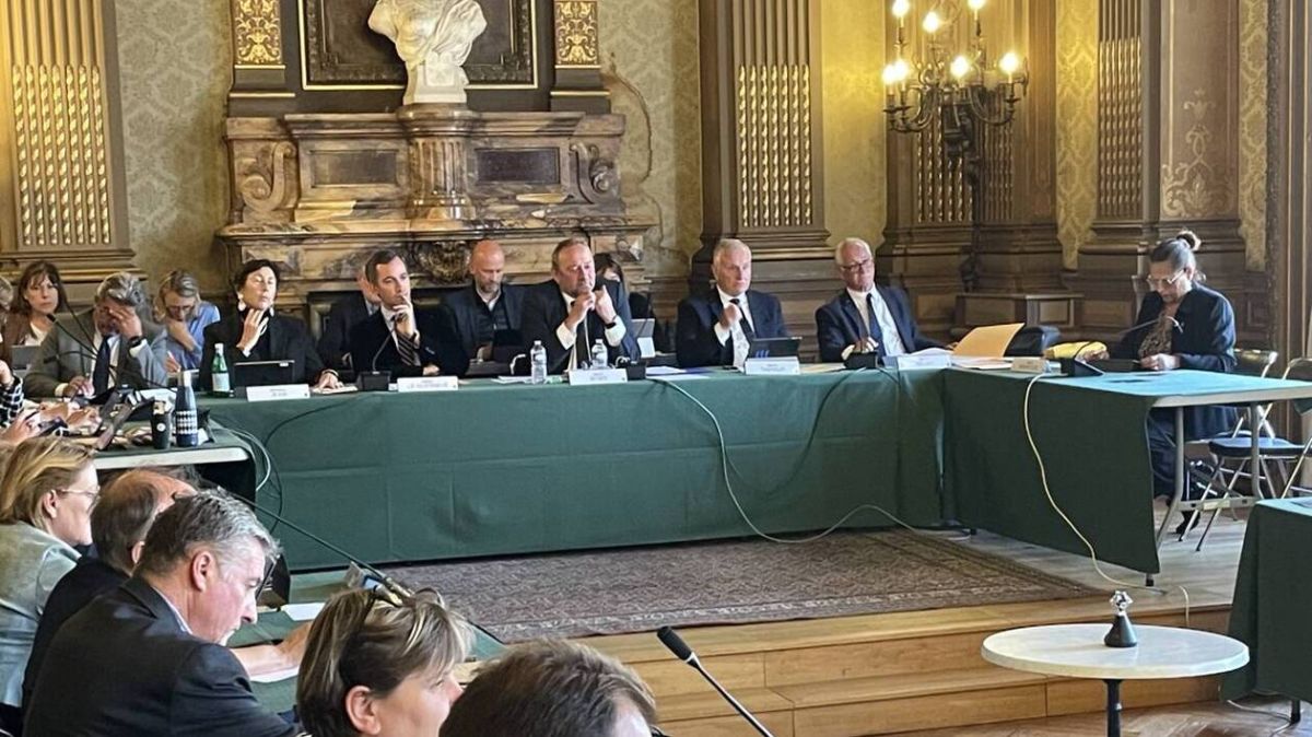 Vannes prépare un budget ambitieux et de nouveaux projets pour 2026