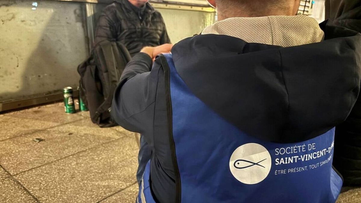 Ne jetez pas vos couvertures : aidez les sans-abri d'Angers