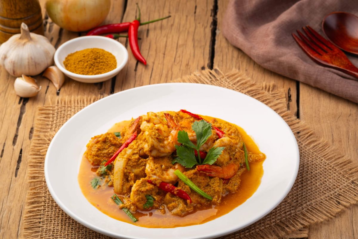 Le secret pour raviver vos épices en poudre