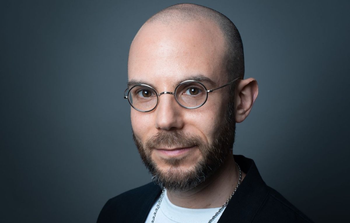 Clément Viktorovitch alerte sur la menace de la logocratie en démocratie