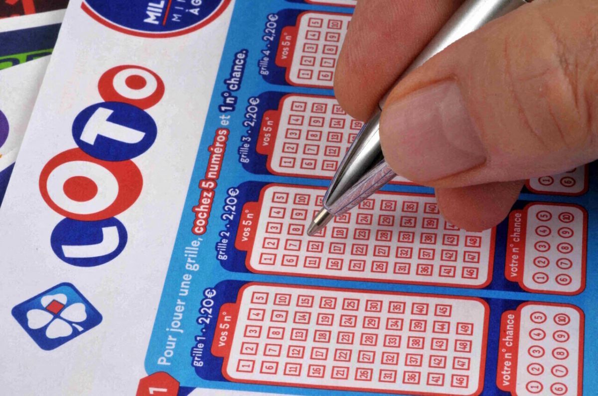 Un Français décroche le jackpot et d'autres gagnants font des heureux