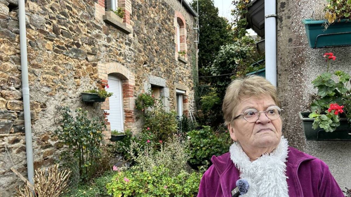 La frayeur nocturne des retraitées de Goudelin