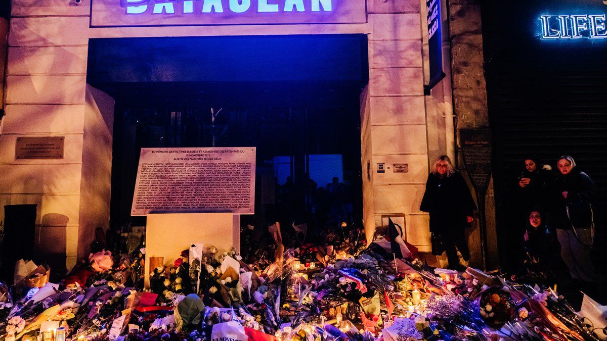 Soutien bouleversant : plus de 100 000 euros pour Sonia, héroïne du 13 novembre