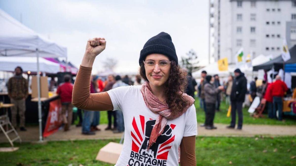 Procès de désobéissance civile : les militants s'élèvent contre l'agro-industrie