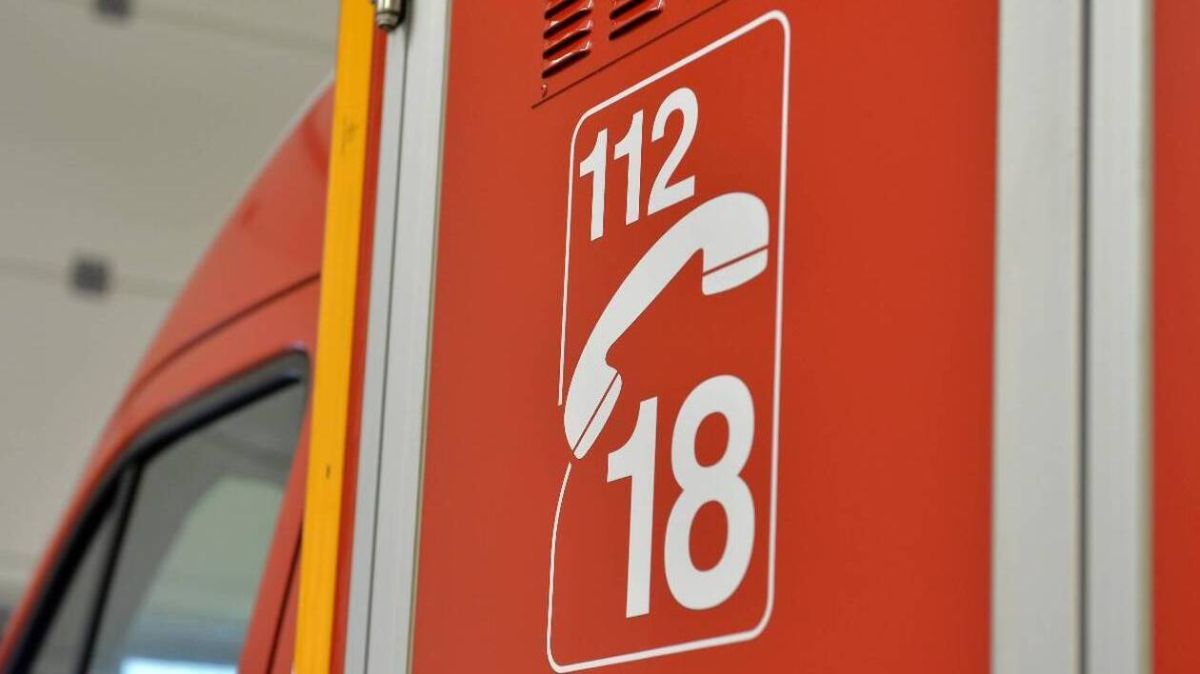 Tragédie sur la route : un mort et quatre blessés dans un accident de voiture en Indre-et-Loire