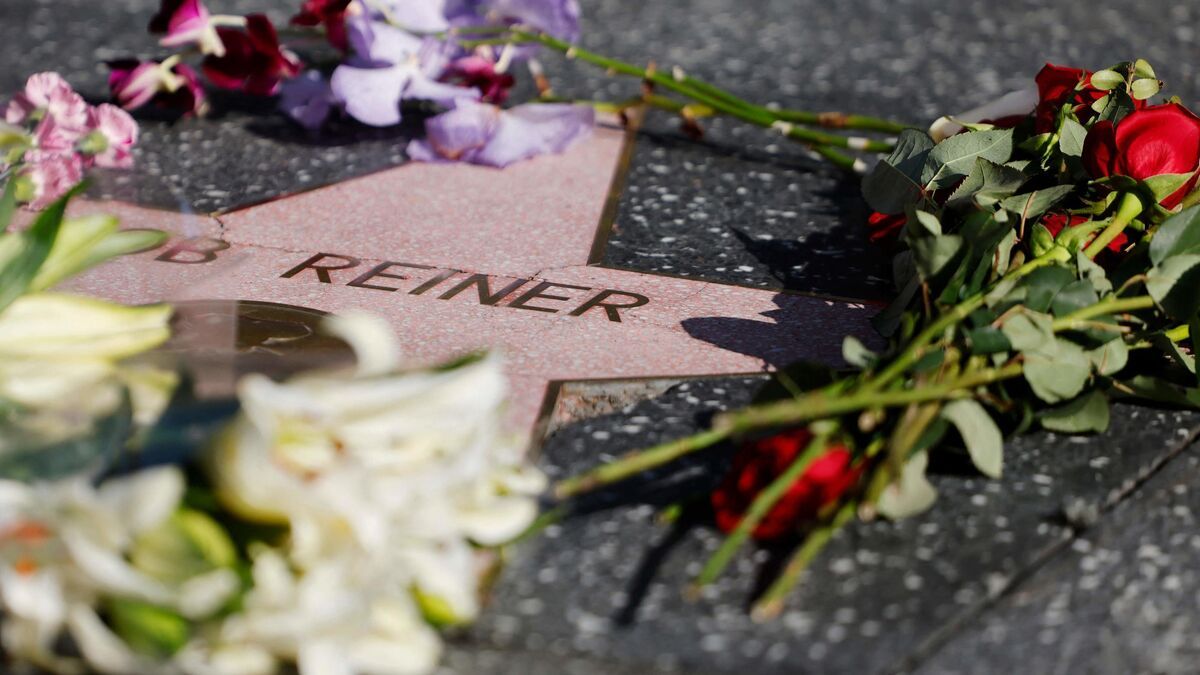 Drame familial : le fils de Rob Reiner suspecté du meurtre de ses parents