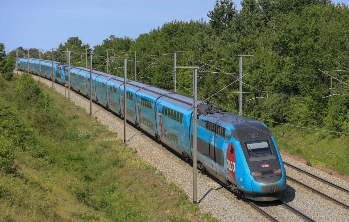 Les tarifs des trains Ouigo en flèche : une analyse surprenante des prix
