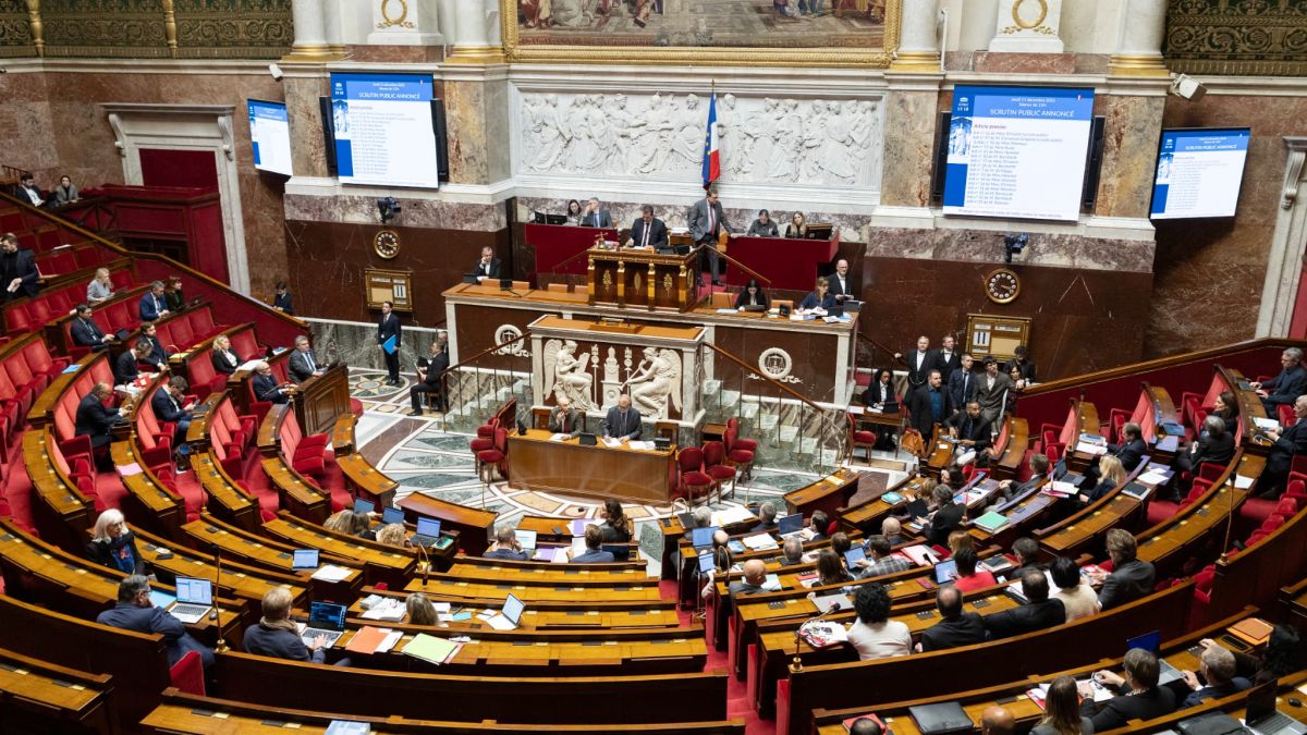 Le budget de la Sécurité sociale adopté : un compromis en fin de course