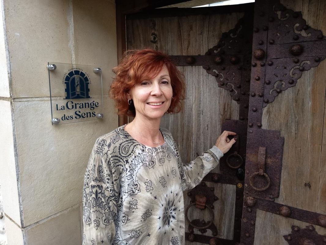 La Grange, l'ancienne discothèque mythique, renaît sous un nouveau jour