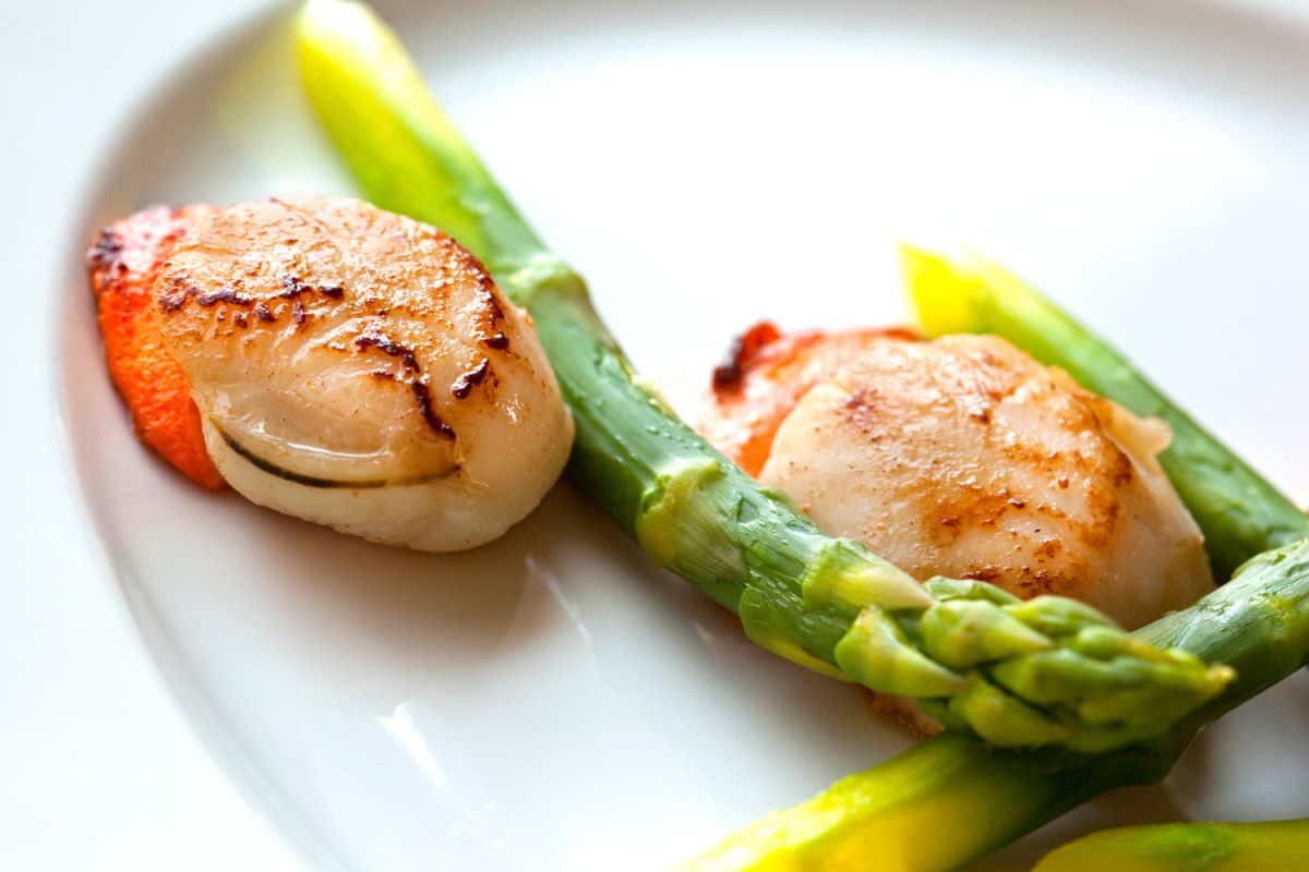 Le corail de Saint-Jacques : un trésor culinaire à redécouvrir