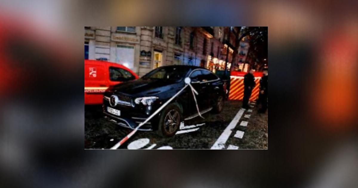 Le conducteur accusé de la mort de Paul Varry reste en détention : un drame sur la voie cyclable