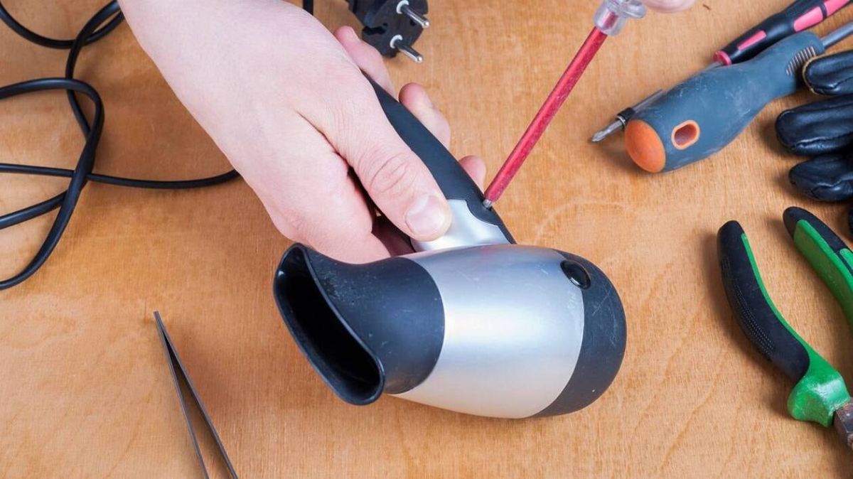 Rendez-vous au Repair Café : la solution pour réparer plutôt que jeter