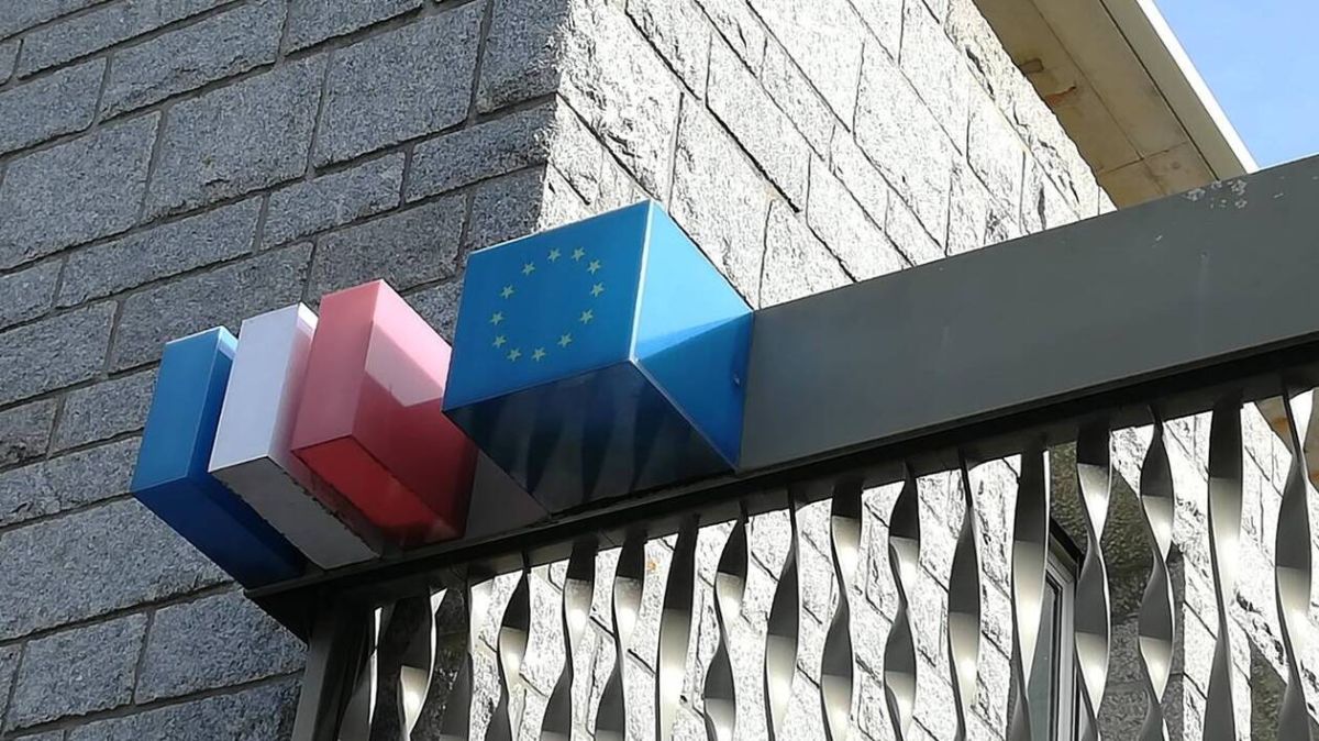 Un homme condamné à huit ans pour des agressions dans un parc de Lanester