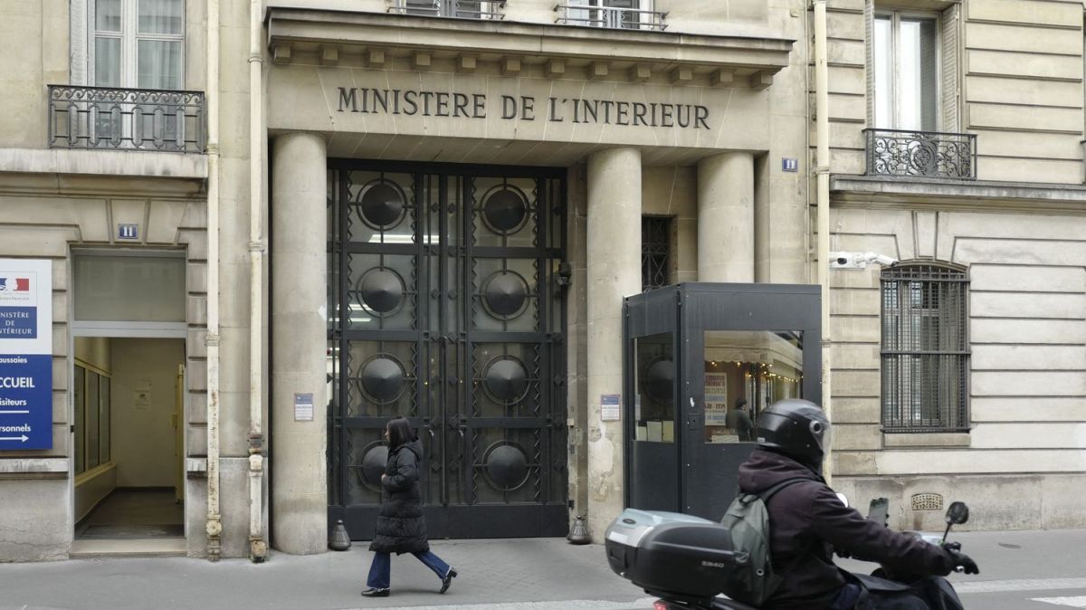 Cyberattaque au ministère de l'intérieur : un jeune suspect arrêté