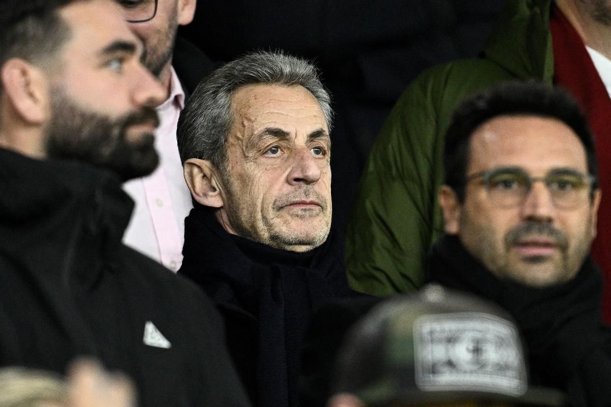 Affaire Takieddine : les personnalités en ligne de mire aux côtés de Nicolas Sarkozy