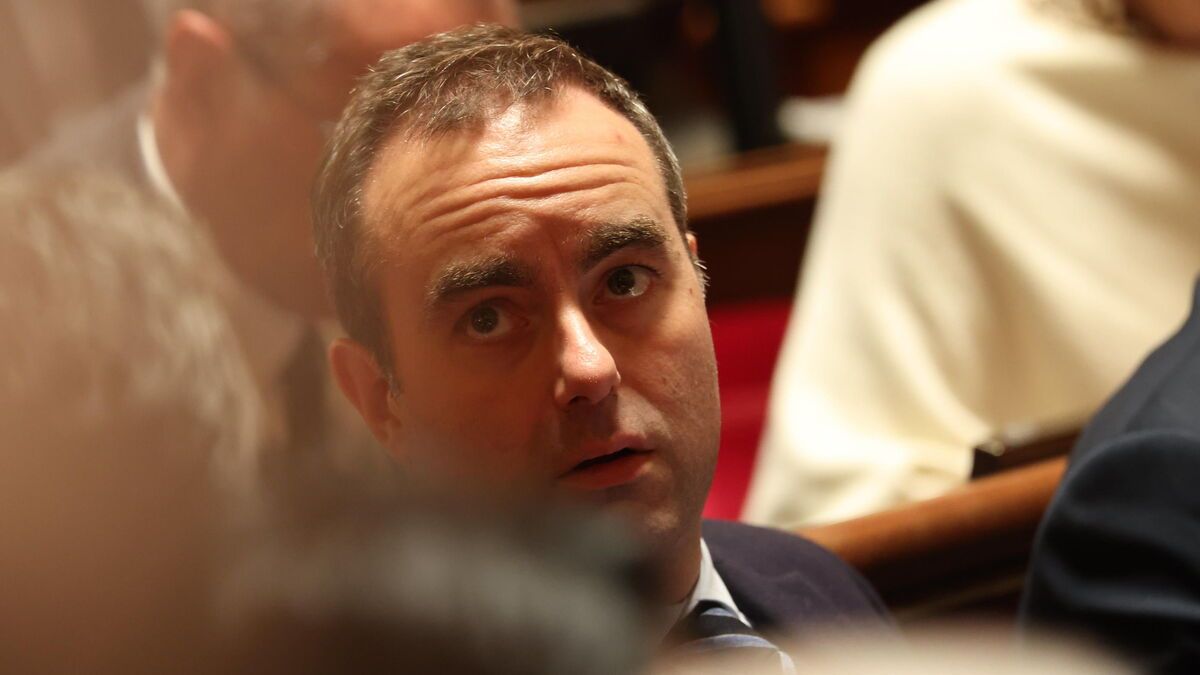 Tensions croissantes au Sénat : la droite s'attaque au gouvernement sur le budget