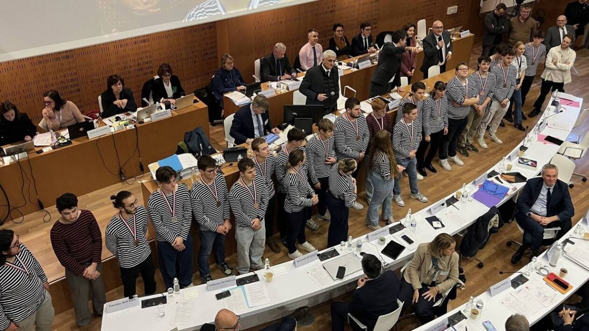 La Normandie investit dans l'avenir de l'enseignement supérieur