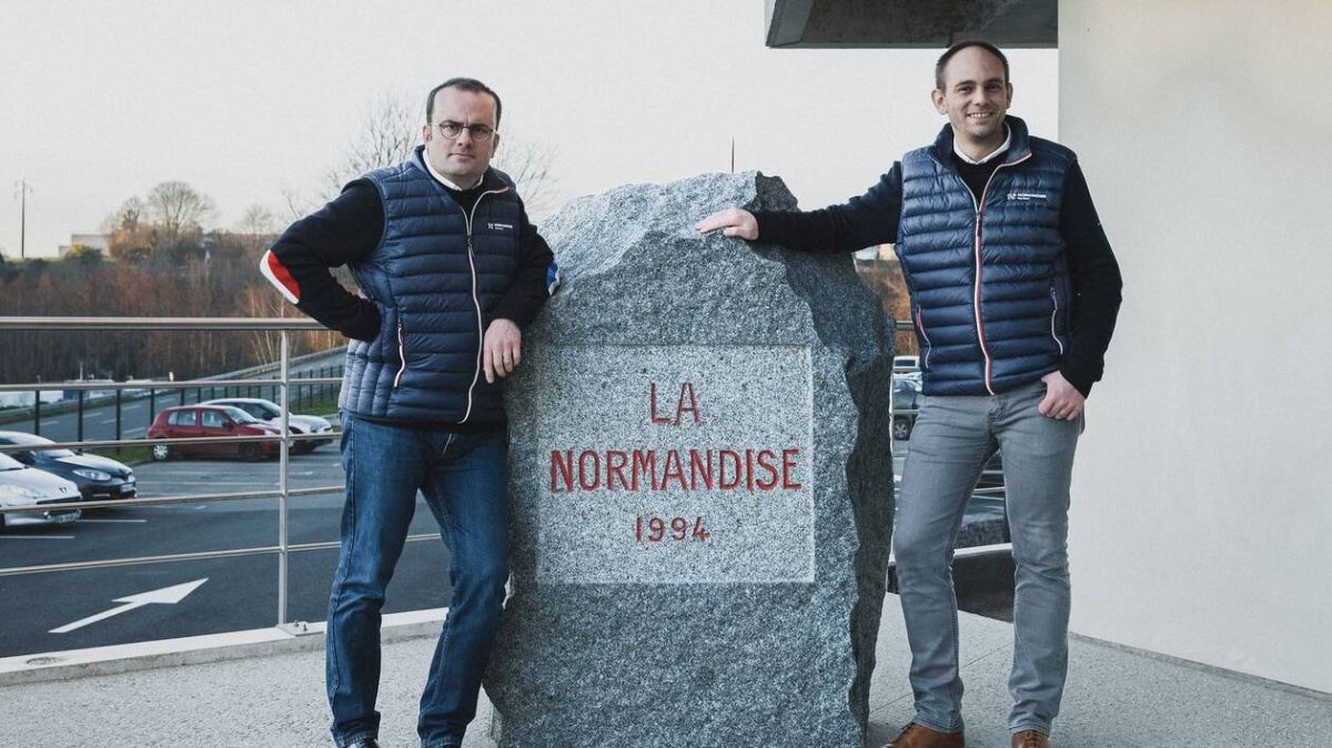 La Normandise investit massivement à Vire pour l'alimentation animale