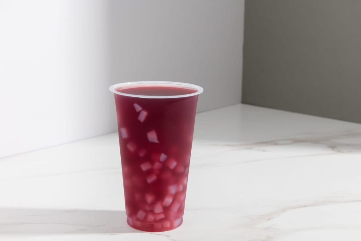 Découvrez Mogu Mogu : la boisson d'été qui fait sensation