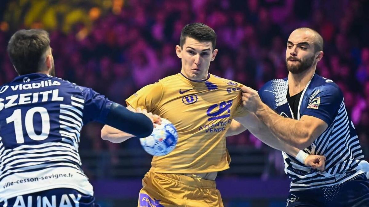 Un duel captivant entre HBC Nantes et PSG : la quête d'un exploit