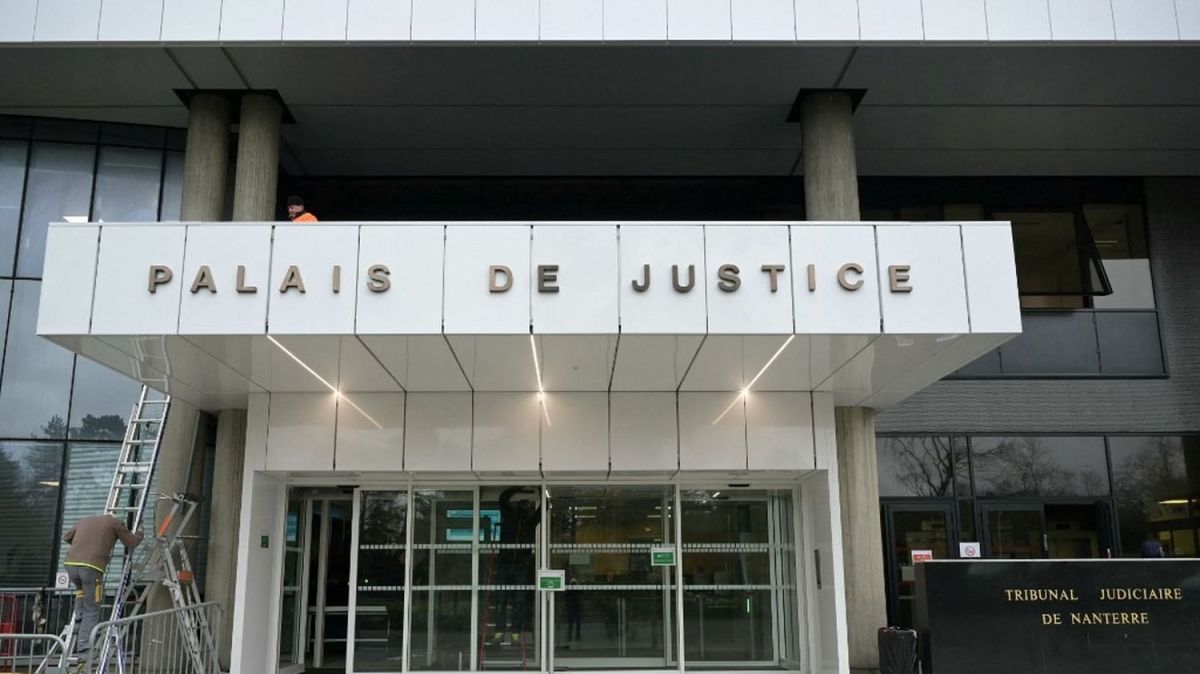 Une nourrice condamnée pour avoir tenté d'empoisonner une famille juive dans les Hauts-de-Seine