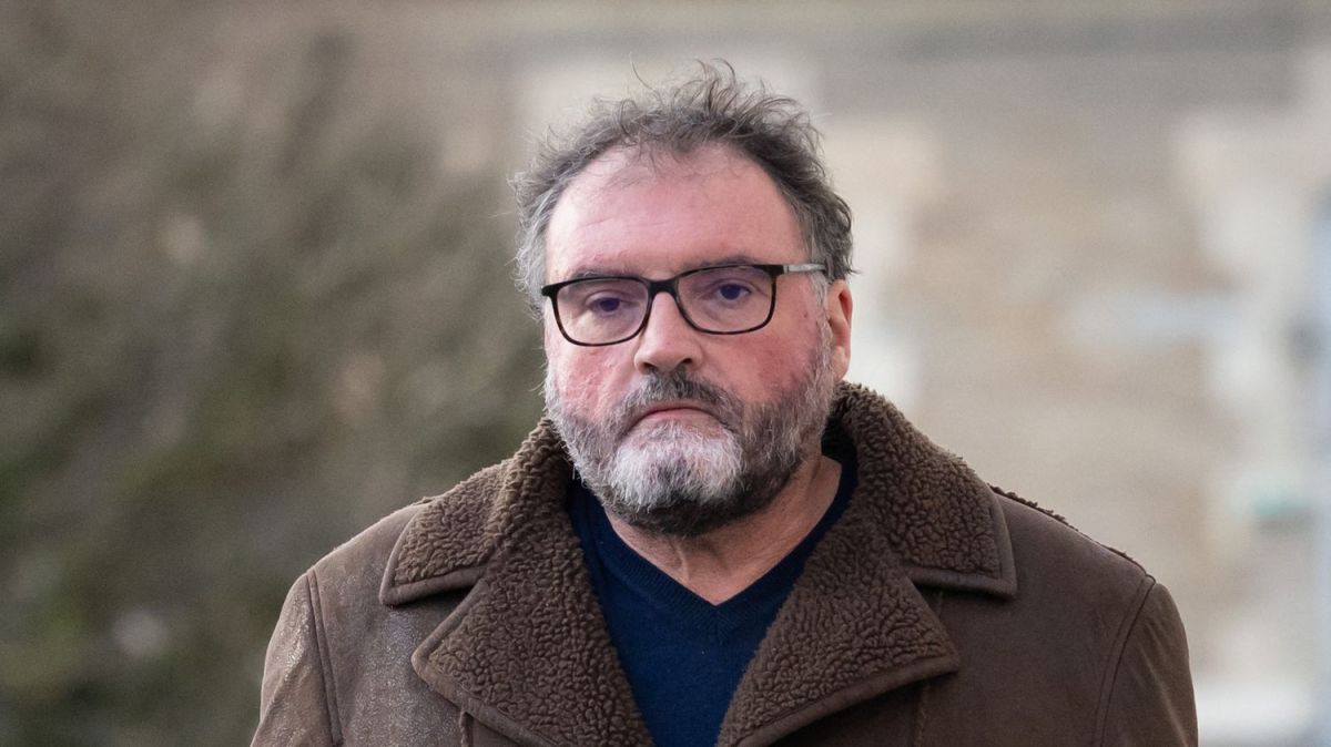 Un anesthésiste condamné à perpétuité pour avoir empoisonné ses patients